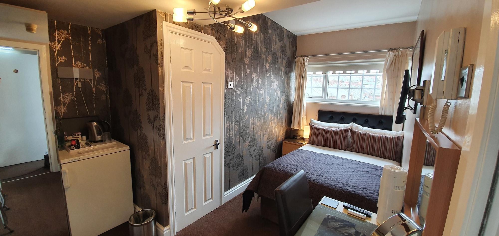 Beechwood Guest House South Shields Luaran gambar