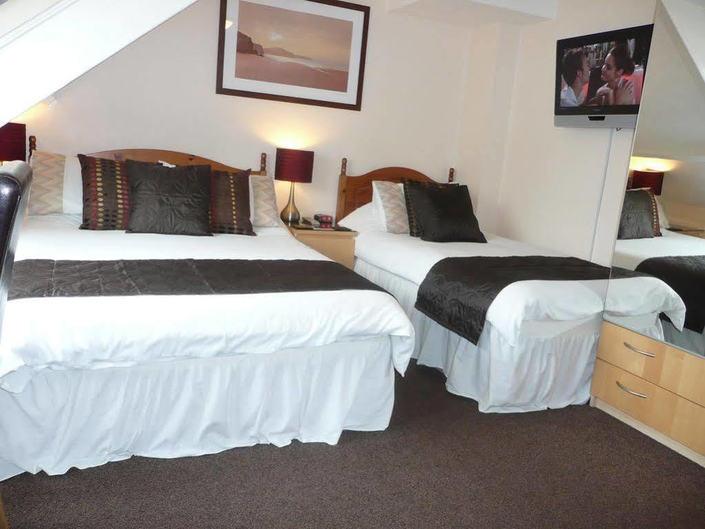 Beechwood Guest House South Shields Luaran gambar