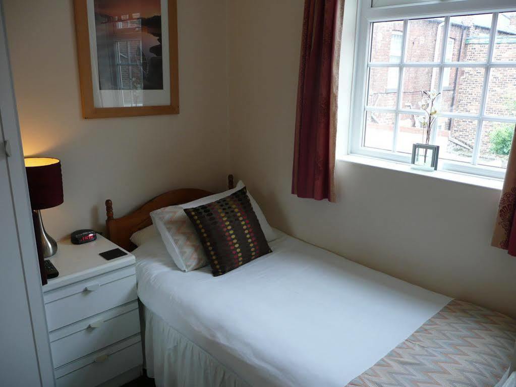 Beechwood Guest House South Shields Luaran gambar