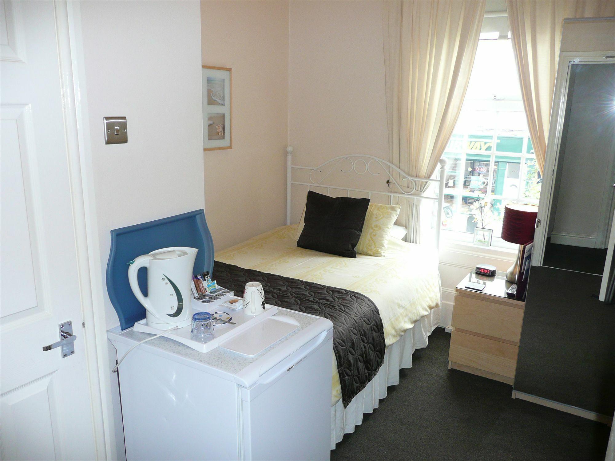 Beechwood Guest House South Shields Luaran gambar