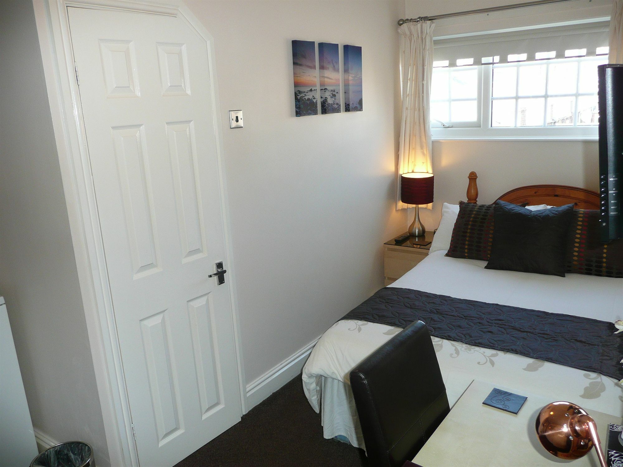 Beechwood Guest House South Shields Luaran gambar